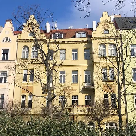 Janlouis * Praga