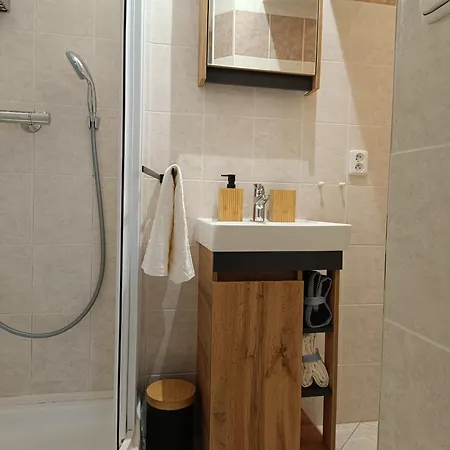 Janlouis Apartamento *