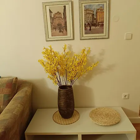 Janlouis Apartamento *