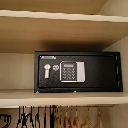 Janlouis Apartamento *