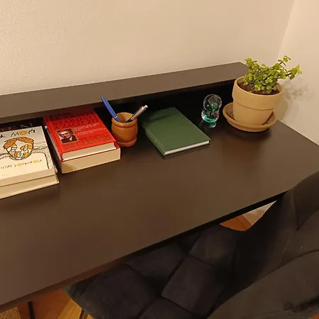 Apartamento Janlouis
