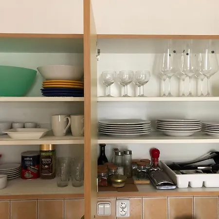 Janlouis Apartamento *