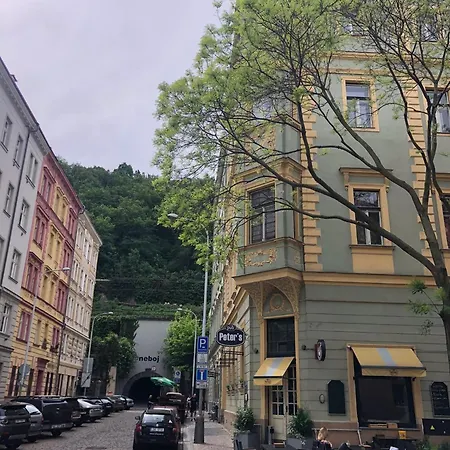 Apartamento Janlouis *
