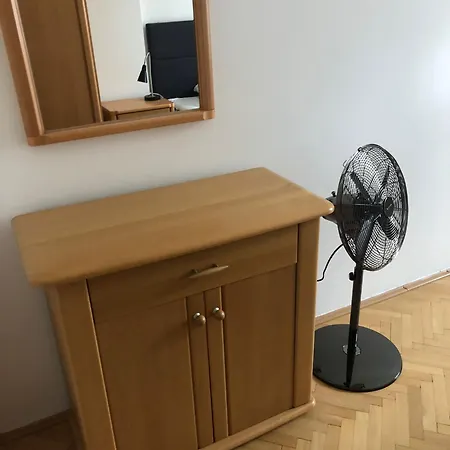 Appartement Janlouis Praag