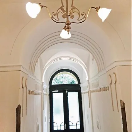 Janlouis Appartamento Praga